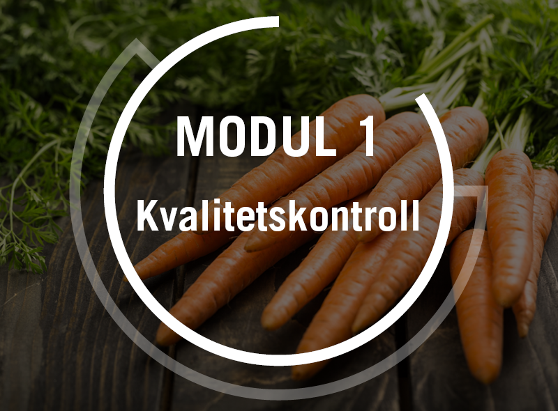 Kvalitetskontroll